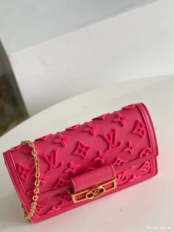 Affordable DAUPHINE MINI VUITTON LOUIS 0726